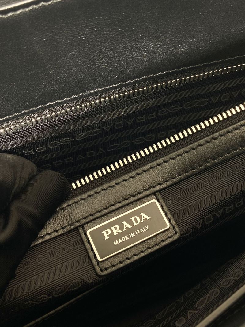 mens Pra*a briefcases
